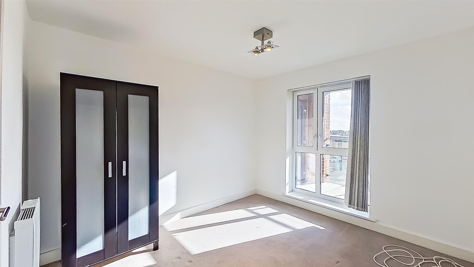 14 Atlas Way, Oakgrove, Milton Keynes